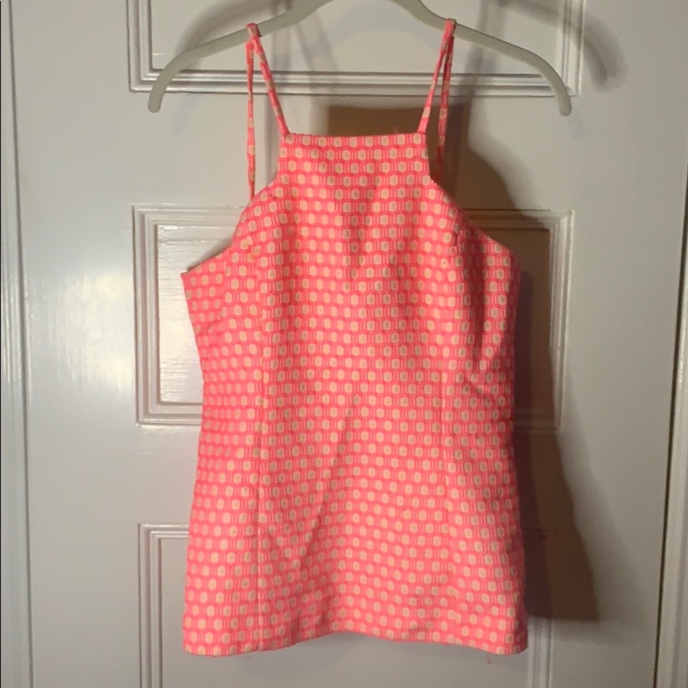 Lily Pulitzer blouse